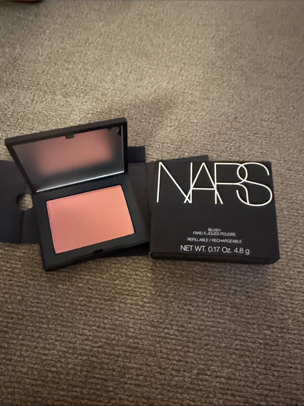 NARS Blush - Forbidden